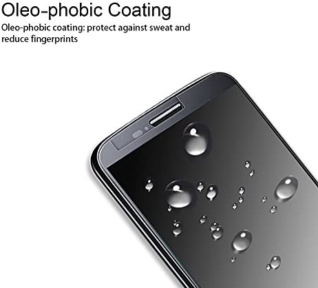 (2 Pack) Supershieldz Designed for Google Pixel 4 XL/Pixel 4XL Tempered Glass Screen Protector with (Easy Installation Tray) Anti Scratch, Bubble Free